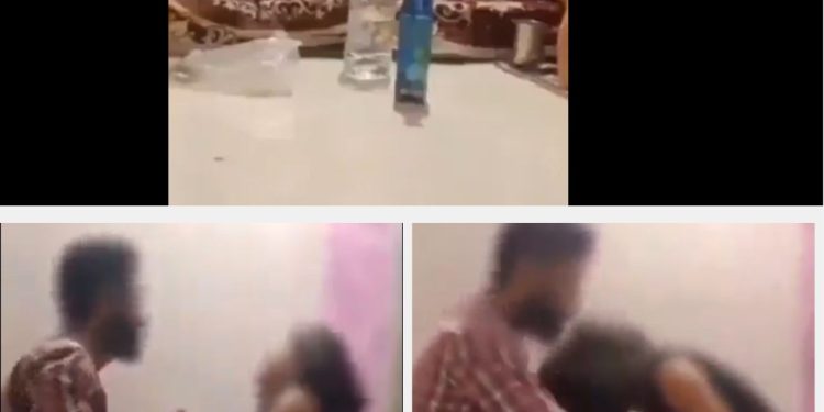 Nagpur Rape and Conversion Case: प्लीज मुझे छोड़ दो… नागपुर में एयरफोर्स अफसर की 24 साल की पत्नी से रेप, मुस्लिम बनाने की कोशिश हुई, स्कूल में साथ पढ़ता था आरोपी