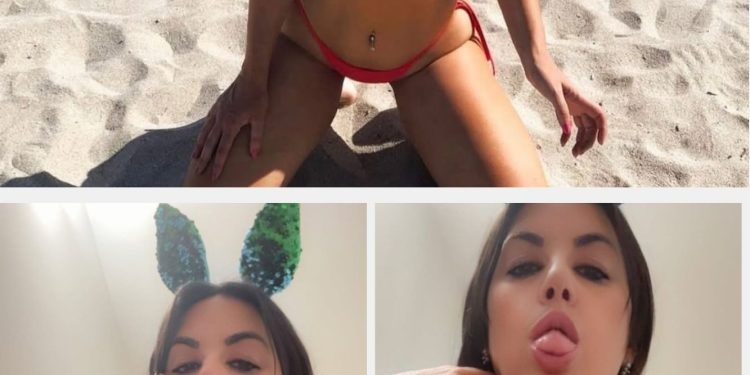 Claudia Romani FIFA World Cup 2026: कभी फुटबॉल मैचों में बजाती थीं सीटी, अब बन गईं फेमस मॉडल, तस्वीरों ने मचाया तहलका