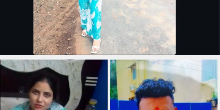 Bhopal Youth Acid Suicide Case: लड़के की प्राइवेट फोटो कर गर्लफ्रेंड ने तुड़वाई लड़के की शादी, युवक ने एसिड पिया, मौत अजब एमपी का गजब केस