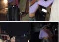 Meerut Viral Video: बॉयफ्रेंड से मिलने आई लड़की का सड़क पर हंगामा, उंगली दिखाकर पुलिसवाले से बोली- तेरी औकात क्या है