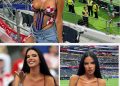 FIFA World Cup 2026: फीफा वर्ल्ड कप की सबसे हॉट फैन, खूबसूरती में बड़ी-बड़ी एक्ट्रेस भी फेल; इन तस्वीरों और वीडियो से मचाया तहलका
