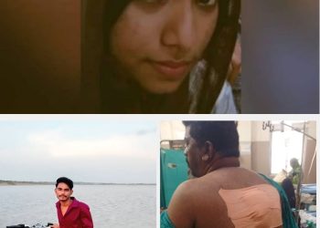 Indore Love Affair Case: बाप ने डांटा तो बॉयफ्रेंड संग मिलकर चाकू से गोदा, बीच-बचाव करने आई मां पर भी हमला, MP की कलयुगी लड़की कांड