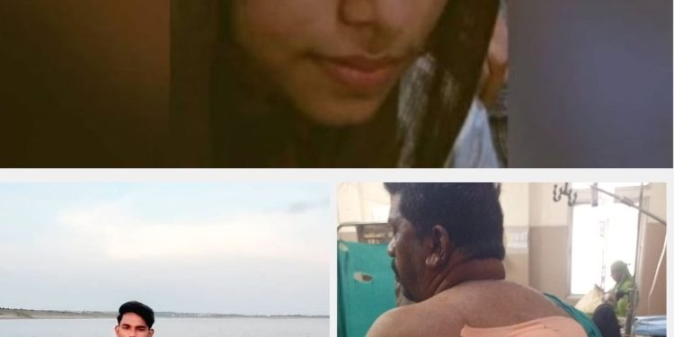 Indore Love Affair Case: बाप ने डांटा तो बॉयफ्रेंड संग मिलकर चाकू से गोदा, बीच-बचाव करने आई मां पर भी हमला, MP की कलयुगी लड़की कांड