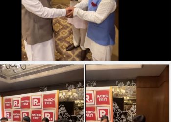 PM Modi Meets Panchayat Actors: पीएम मोदी भी निकले ‘पंचायत’ के फैन, बनराकस-बिनोद से की खास मुलाकात, लोग बोले- अब होगा फुलेरा का विकास