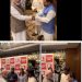 PM Modi Meets Panchayat Actors: पीएम मोदी भी निकले ‘पंचायत’ के फैन, बनराकस-बिनोद से की खास मुलाकात, लोग बोले- अब होगा फुलेरा का विकास