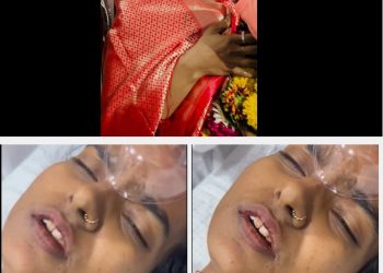 Gwalior Woman Death Case: पति ने पिटाई की, फिर तेजाब पिलाया, नहीं बची दो महीने की प्रेग्नेंट महिला की जान, मौत से पहले महिला ने बनाया वीडियो