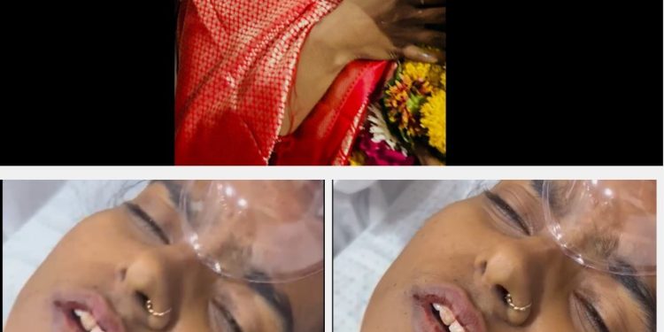 Gwalior Woman Death Case: पति ने पिटाई की, फिर तेजाब पिलाया, नहीं बची दो महीने की प्रेग्नेंट महिला की जान, मौत से पहले महिला ने बनाया वीडियो