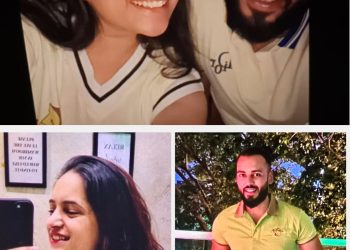 Ashok Nagar Murder Suicide Case: गर्लफ्रेंड के भाई को बहन के अश्लील वीडियो भेजे फिर प्रेमिका की हत्या कर खुद को मारी गोली, MP का चौंकाने वाला केस