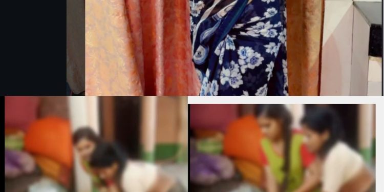 Unnao Jethani Devrani Fight Viral Video: बच्चों के झगड़े ने मचाया बवाल, आपस में ही भिड़ गई जेठानी-देवरानी, एक दूसरे के कपड़े तक फाड़े!