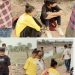Rewa Cow Meat Smuggling Case: MP में गोमांस ले जा रही थी दो मुस्लिम लड़िकयां, पकड़ने के लिए बजरंग दल दौड़ा तो नहर में फेंका मांस, पत्थर मारकर युवक का सिर फोड़ा