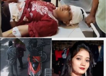 Ujjain Girl Stabbing Case: पत्नी मानता था, मुझे धोखा दे रही थी… गर्लफ्रेंड को 47 सेकंड में 14 बार चाकू मारा, MP में हुआ खौफनाक कांड, दिल दहला देगा वीडियो