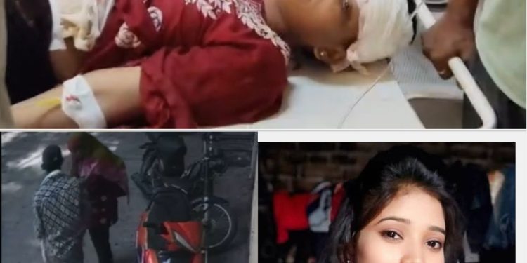 Ujjain Girl Stabbing Case: पत्नी मानता था, मुझे धोखा दे रही थी… गर्लफ्रेंड को 47 सेकंड में 14 बार चाकू मारा, MP में हुआ खौफनाक कांड, दिल दहला देगा वीडियो