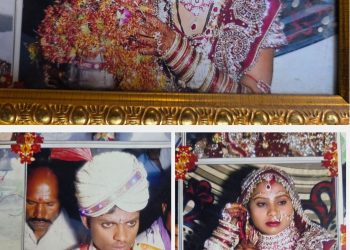 पति का मर्डर कर 8 घंटे लाश के पास बैठी, हनुमान मंदिर जाकर अपने किए पर माफी मांगी, फिर थाने पहुंची, MP का अनाोखा केस