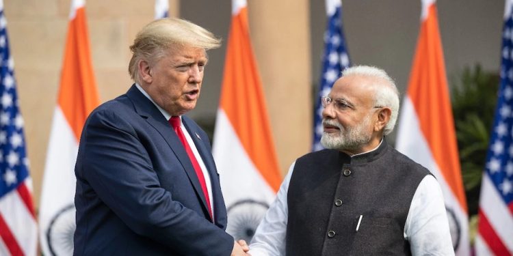 मेरे अच्छे दोस्त PM मोदी… ट्रेड डील पर अमेरिकी राष्ट्रपति ट्रंप का बड़ा बयान, भारत के लिए दे दी बड़ी खुशखबरी
