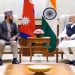 नेपाल की राष्ट्रीय स्वतंत्र पार्टी के अध्यक्ष रवि लामिछाने ने पीएम मोदी से की मुलाकात, द्विपक्षीय संबंधों समेत इन मुद्दों पर हुई चर्चा