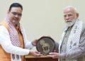 PM मोदी से 2.5 घंटे की मुलाकात के क्या मायने? राजस्थान में मंत्रिमंडल विस्तार और राज्यसभा टिकटों पर बढ़ी हलचल