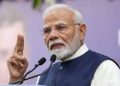 PM Modi Attack on Congress: “जनता नाराज, इसलिए बदला गया कर्नाटक का CM”