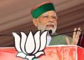 हिमाचल की जनता ने कांग्रेस के कुशासन को नकारा, पीएम मोदी का विपक्ष पर बड़ा हमला