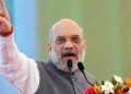 Amit Shah on Data Intelligence: महाभारत का उदाहरण देकर अमित शाह ने समझाई डेटा इंटेलिजेंस की ताकत, बोले- नए कानूनों से बदलेगी आपराधिक न्याय व्यवस्था