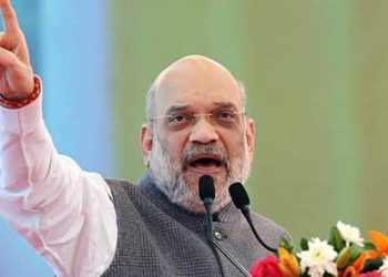 Amit Shah on Data Intelligence: महाभारत का उदाहरण देकर अमित शाह ने समझाई डेटा इंटेलिजेंस की ताकत, बोले- नए कानूनों से बदलेगी आपराधिक न्याय व्यवस्था