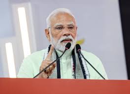 मोदी सरकार ने बदल दिया राशन सिस्टम! अब परिवार के हिसाब से नहीं, इस तरह दिया जाएगा अनाज