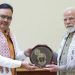 PM मोदी से 2.5 घंटे की मुलाकात के क्या मायने? राजस्थान में मंत्रिमंडल विस्तार और राज्यसभा टिकटों पर बढ़ी हलचल