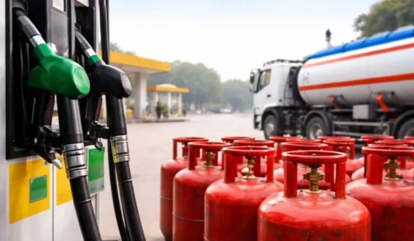 Petrol Diesel Price: जल्द ही कम होने वाली है पेट्रोल-डीजल और LPG के दाम? जंग के इस फैसले के बाद भारत पर पर होगा ये असर