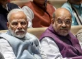 गरीब कल्याण मोदी सरकार की सर्वोच्च प्राथमिकता… गृहमंत्री अमित शाह ने गिनाई 12 वर्षों की योजनाओं की उपलब्धियां