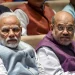 गरीब कल्याण मोदी सरकार की सर्वोच्च प्राथमिकता… गृहमंत्री अमित शाह ने गिनाई 12 वर्षों की योजनाओं की उपलब्धियां