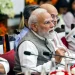 पीएम मोदी ने की नीति आयोग की बैठक की अध्यक्षता, अल नीनों के खतरों से किया अलर्ट, राज्यों को कहा- तैयार रहें