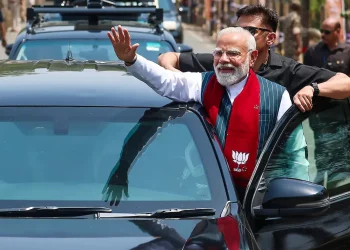 अब इस खूबसूरत देश की यात्रा पर जाएंगे पीएम मोदी, तीन दिन की राजकीय यात्रा होगी, देश के राष्ट्रीय दिवस में होंगे शामिल