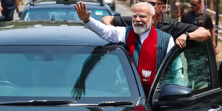 अब इस खूबसूरत देश की यात्रा पर जाएंगे पीएम मोदी, तीन दिन की राजकीय यात्रा होगी, देश के राष्ट्रीय दिवस में होंगे शामिल