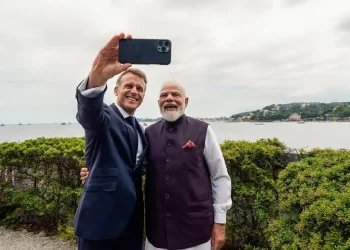 PM Modi Evian France Visit: 15 साल में तैयार होता है दुनिया का सबसे शुद्ध मिनरल वाटर, इसी फ्रेंच शहर में ठहरे हैं पीएम मोदी