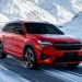 Skoda Kodiaq RS: लॉन्च से पहले ही मचा बवाल, सिर्फ 6 मिनट में SOLD-OUT हुई 7-सीटर SUV