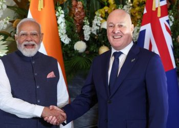 PM Modi New Zealand Visit: 40 साल बाद भारतीय प्रधानमंत्री का ऐतिहासिक दौरा, FTA समझौते पर होगी बड़ी बातचीत