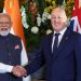PM Modi New Zealand Visit: 40 साल बाद भारतीय प्रधानमंत्री का ऐतिहासिक दौरा, FTA समझौते पर होगी बड़ी बातचीत