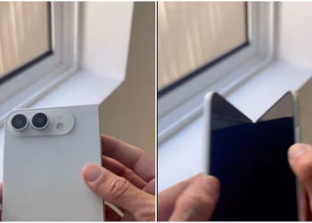 आ रहा है ऐपल का पहला मुड़ने वाला आईफोन और iPhone 18 Pro, इतना होगा महंगा, जानिए फोन की सारी डिटेल्स