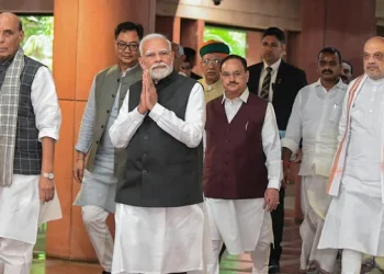 30 दिन जेल में रहे तो PM-CM की कुर्सी जाएगी, गृहमंत्री अमित शाह दोबारा लाएंगे बिल, जानिए इस बार नया क्या