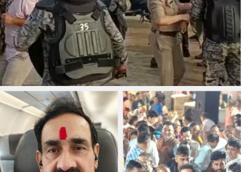 Datia By Election 2026: टिकट कटने के 17 घंटे बाद आया नरोत्तम मिश्रा का बयान, दतिया में हिंसक प्रदर्शन के बाद धारा 163 लागू, जानिए क्या बोले?
