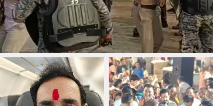 Datia By Election 2026: टिकट कटने के 17 घंटे बाद आया नरोत्तम मिश्रा का बयान, दतिया में हिंसक प्रदर्शन के बाद धारा 163 लागू, जानिए क्या बोले?