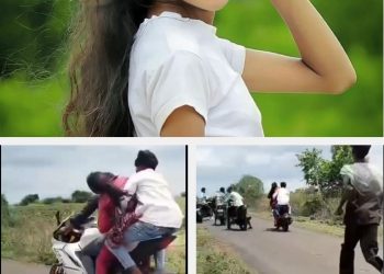 Barwani Kidnapping Case: 30 लड़के आए और खेत से उठा ले गए लड़की… MP में किडनैपिंग का वीडियो वायरल होने के बाद मचा हड़कंप.!