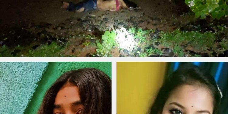 Teen Girl Death Case: वाट्सऐप चैट डिलीट कर ट्रेन के सामने कूदी 17 साल की लड़की, भाई का बर्थडे केक और कपड़े खरीदने निकली थी, मौत.!