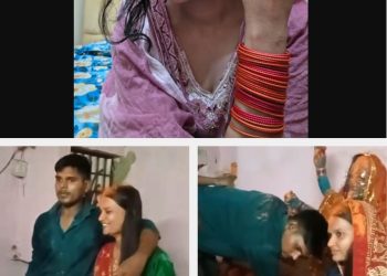 Bihar Love Affair: 40 साल की तलाकशुदा गर्लफ्रेंड से मिलने पहुंचा 22 साल का कुंवारा आशिक, घरवालों ने पकड़ा तो…!