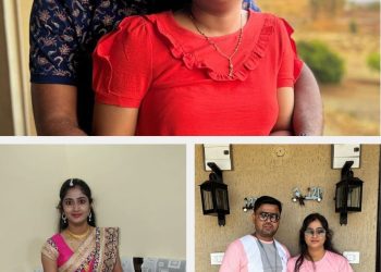 Betul Woman Death Case: MP में बाथरूम में फंदे पर लटकी मिली बिजनेसमैन की पत्नी, 2 महीने पहले हुई थी दूसरी बेटी, क्या बोली छोटी बहन?