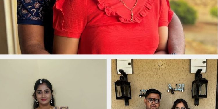 Betul Woman Death Case: MP में बाथरूम में फंदे पर लटकी मिली बिजनेसमैन की पत्नी, 2 महीने पहले हुई थी दूसरी बेटी, क्या बोली छोटी बहन?