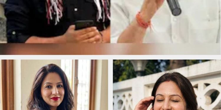 Indore Drugs Case: फ्लैट पर गई, 2-3 बार साथ में ड्रग्स ली… जीतू पटवारी के भाई को लेकर युवती का चौंकाने वाला खुलासा, इंदौर ड्रग्स केस में नया मोड़