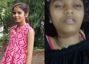 Bhopal Tribal Hostel Suicide: दोस्त केक लेकर बर्थडे विश करने पहुंचे, फंदे से लटकी थी दर्शना, 17वें जन्मदिन पर छात्रा ने लगाई फांसी