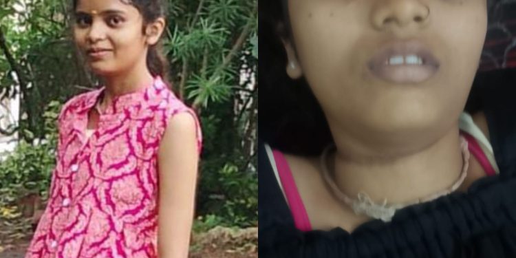 Bhopal Tribal Hostel Suicide: दोस्त केक लेकर बर्थडे विश करने पहुंचे, फंदे से लटकी थी दर्शना, 17वें जन्मदिन पर छात्रा ने लगाई फांसी