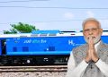 ये 2014 से पहले वाला भारत नहीं, नया भारत है.. पहली हाइड्रोजन ट्रेन को हरी झंडी दिखाने के बाद बोले पीएम मोदी, जानिए बड़ी बातें