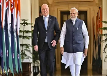 PM Modi New Zealand Visit: 40 साल बाद भारतीय प्रधानमंत्री का ऐतिहासिक दौरा, FTA पर होगी बड़ी डील, ऑकलैंड में 40 हजार भारतीयों को करेंगे संबोधित